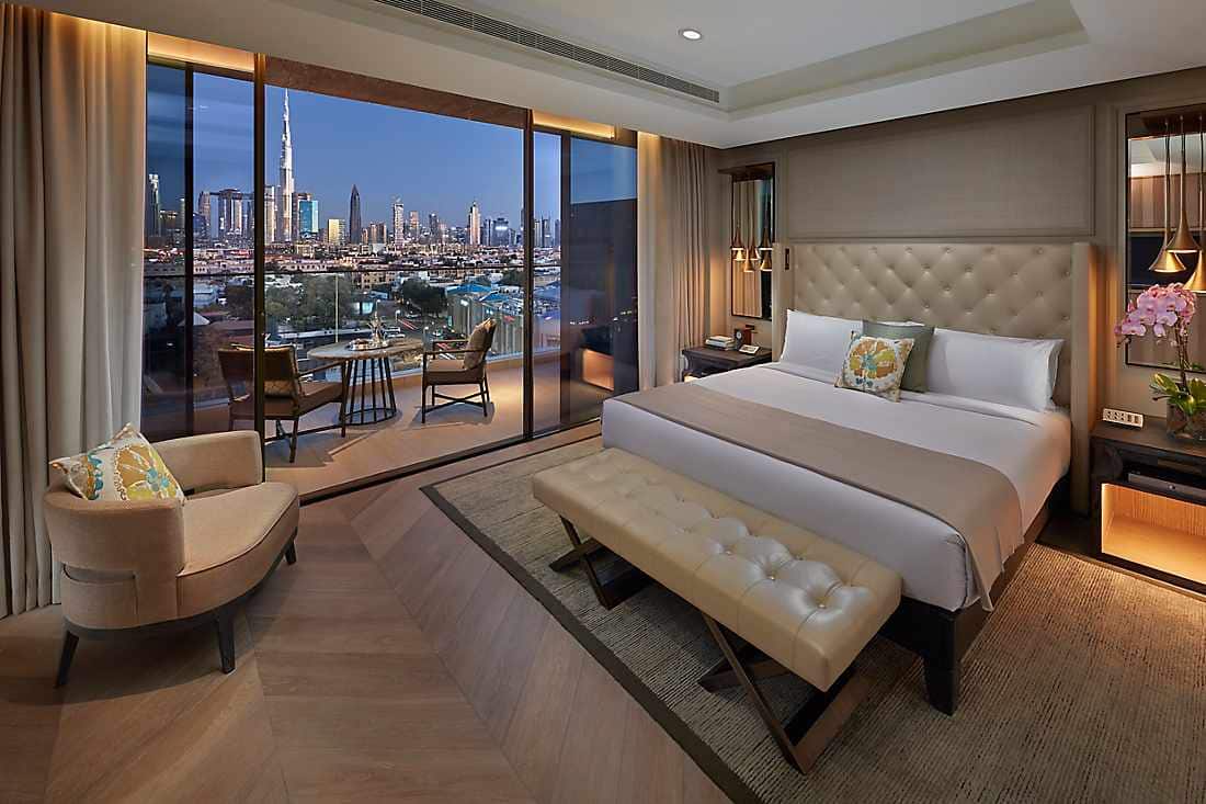 Dubai Apartment JBR