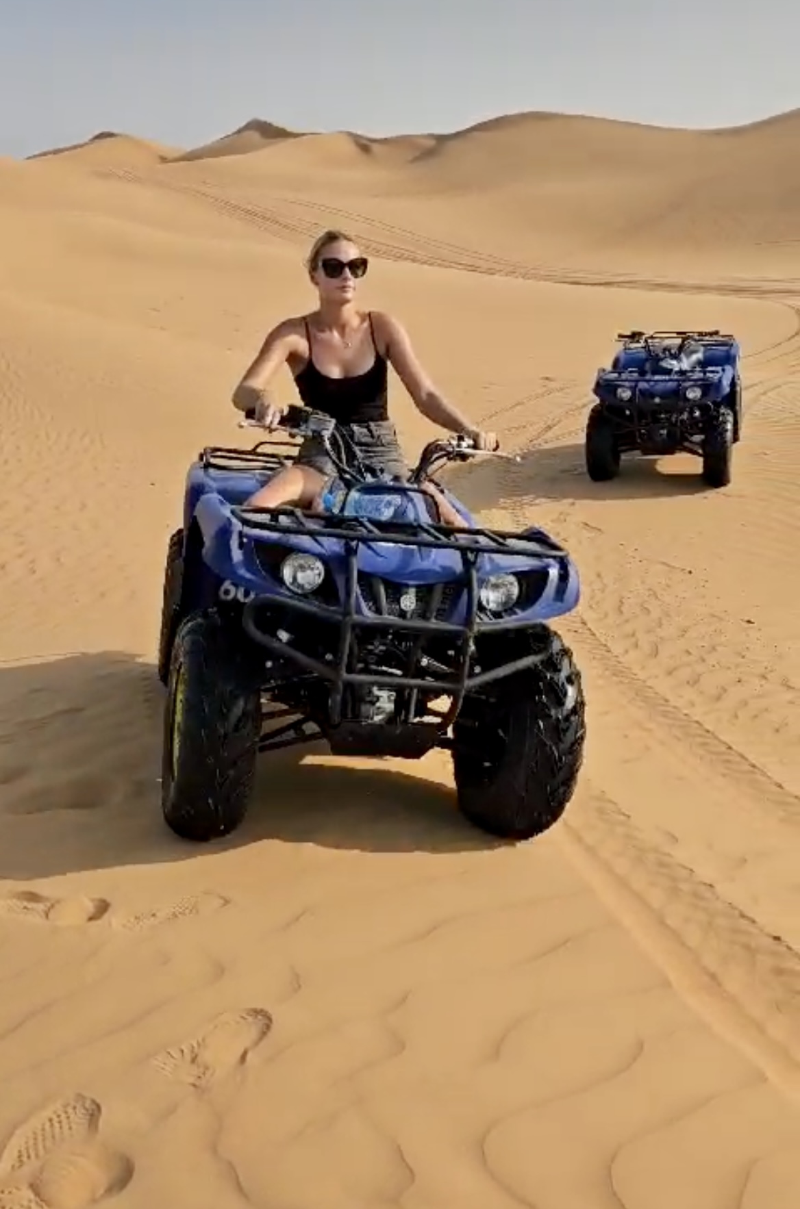 Dubai Investmentreise