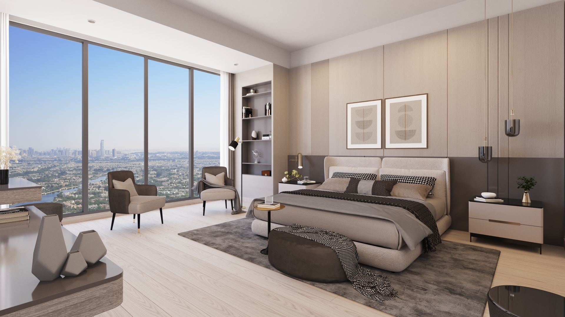 Dubai Medore JLT Duabi Marina