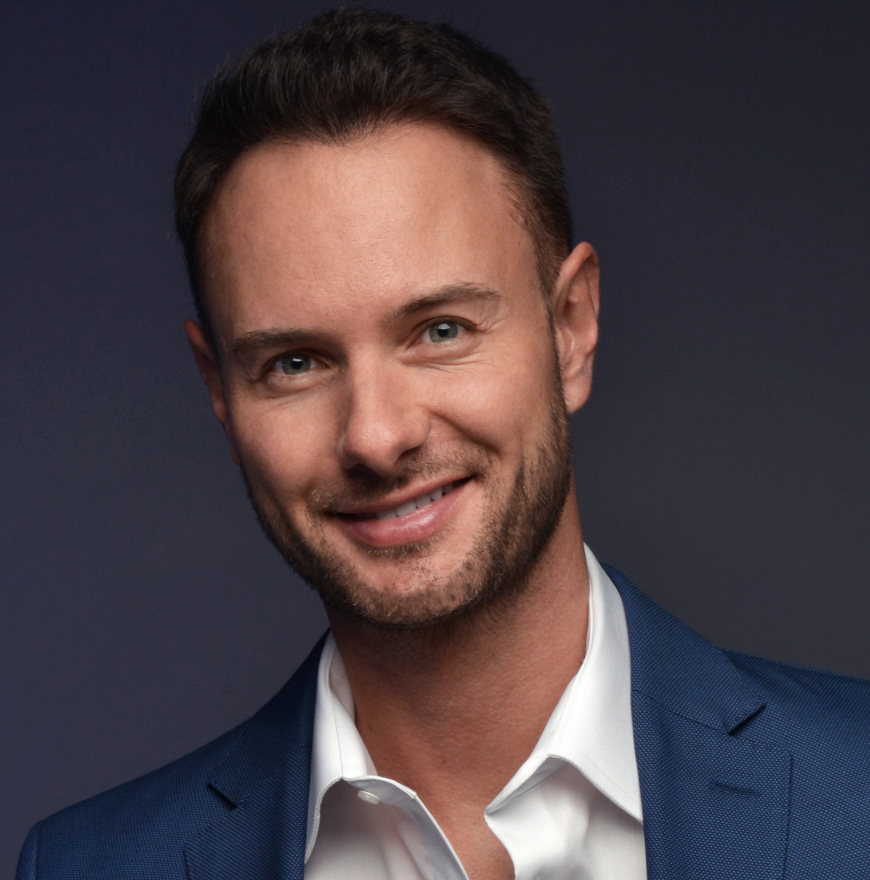 Markus Trocha Immobilien in Dubai